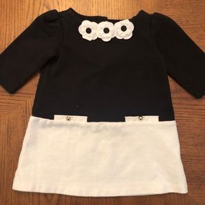 Janie and Jack dress